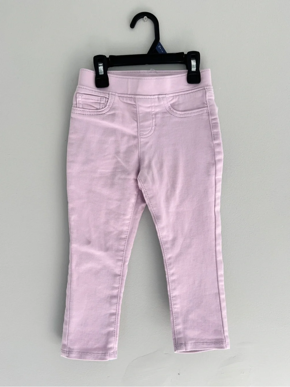 Jumping Beans Lilac Girls Jeggings 3T